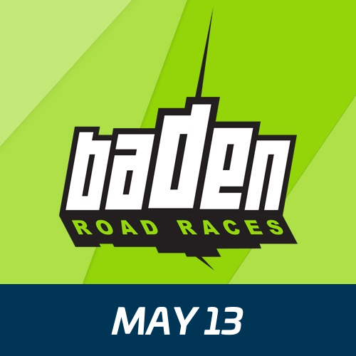 Baden Road Racs