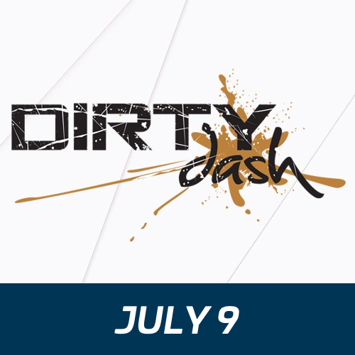 Dirty Dash