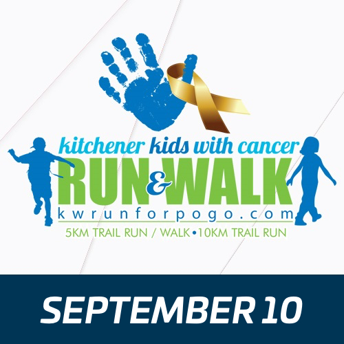 Kitchener Kids with Cancer