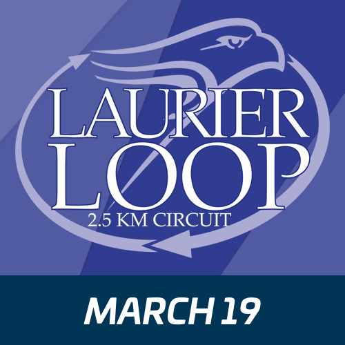 Laurier Loop