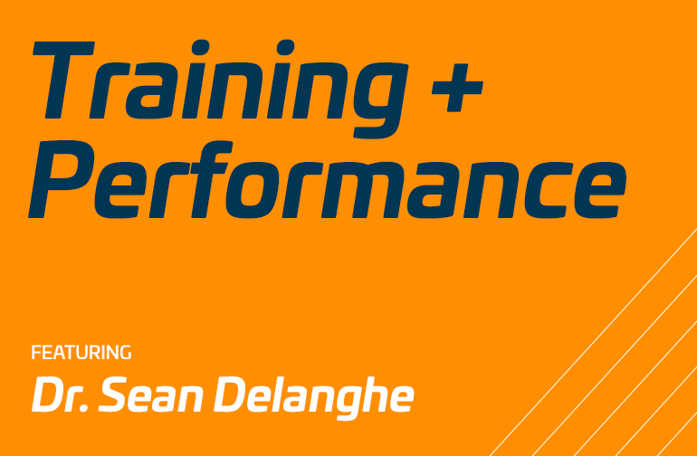 training-and-performance