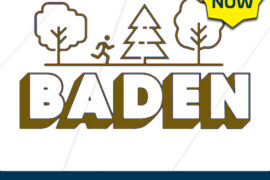 Baden Running Races