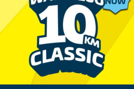 Waterloo 10 KM Classic
