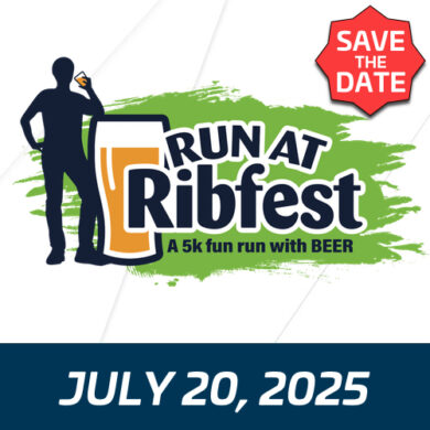 Run at Ribfest