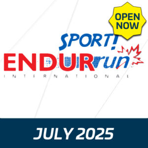 ENDURrun Sport