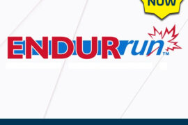 ENDURrun