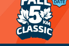 Fall 5 KM Classic