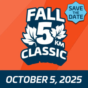 Fall 5 KM Classic