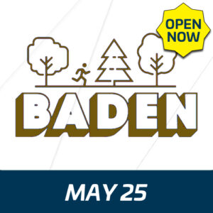 Baden Running Races