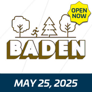 Baden Running Races