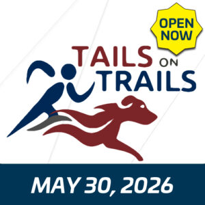 Tails on Trails