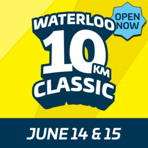 Waterloo 10 KM Classic