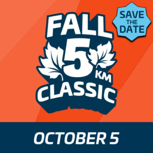 Fall 5 KM Classic