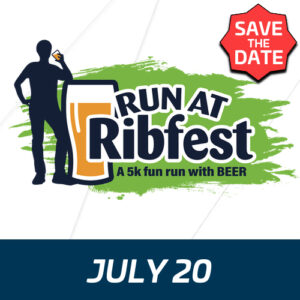 Run at Ribfest