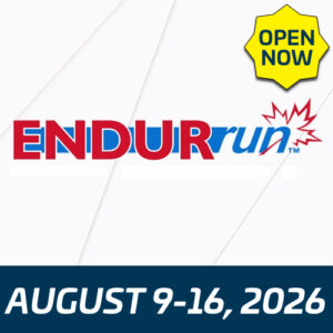 ENDURrun