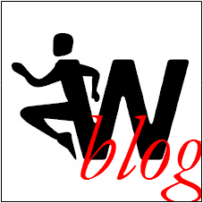 RW Blog Badge