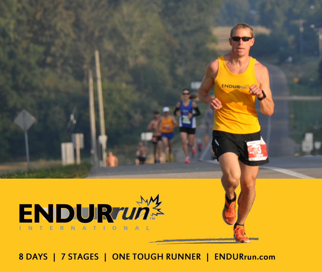 ENDURrun ekit