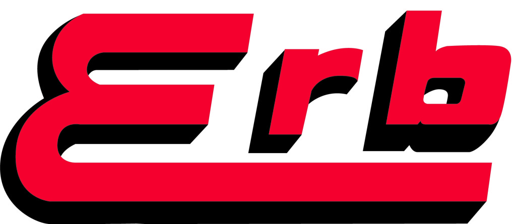 Erb Logo