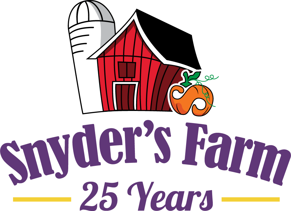 SnydersFarm25Yrs-Barn-ScriptVS1-PumpkNObg-RGB