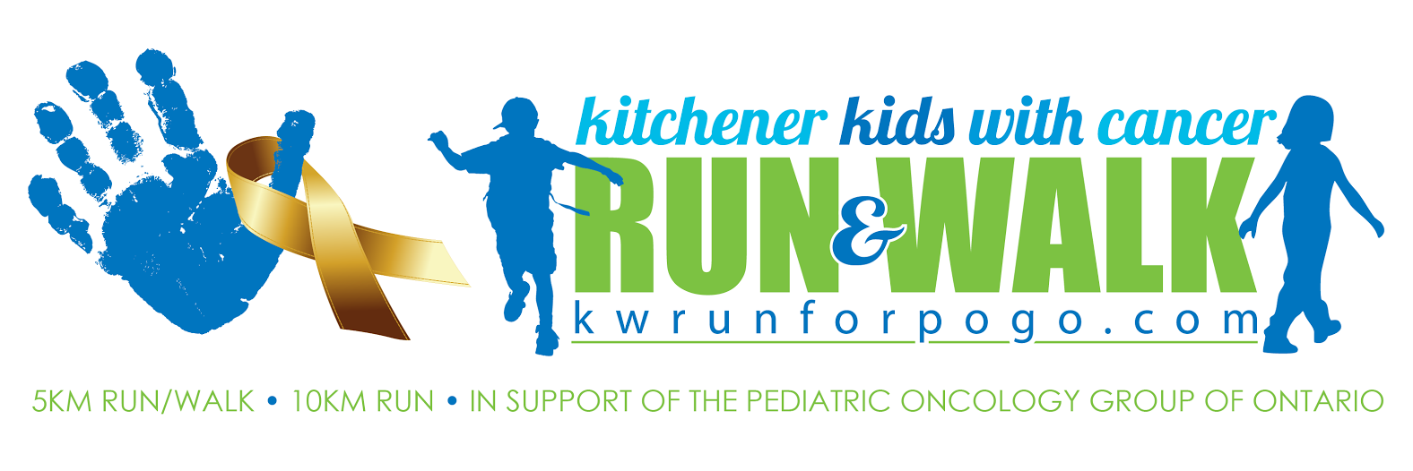 Kitchener Kids With Cancer Run