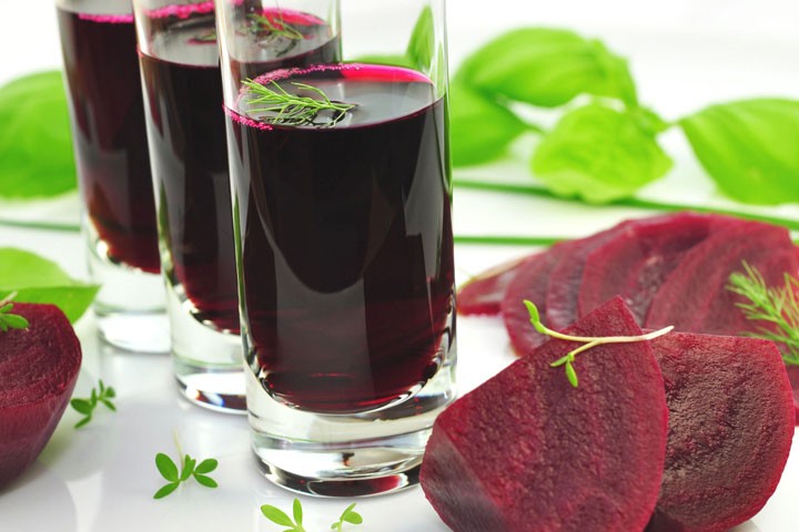 Can Beet Root Really Make You Faster?