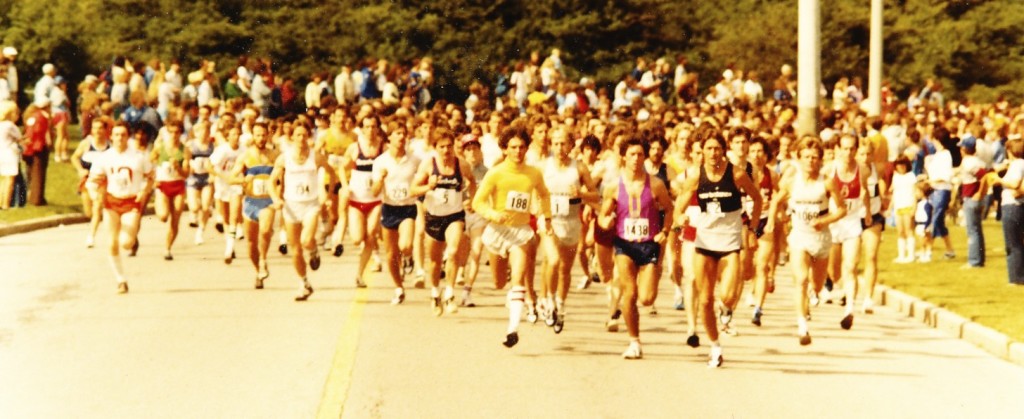 Waterloo 10 KM Classic