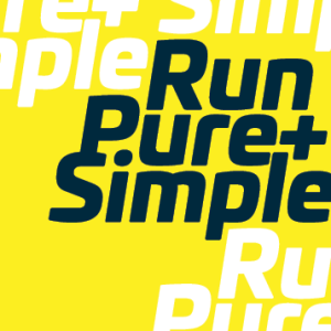 Run Pure + Simple post