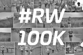 Celebrating Run Waterloo’s 100,000 photos!