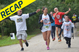 Another year, another smashing success at the Kitchener Kids with Cancer Run