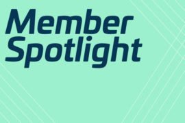 Member Spotlight – Jodi Rosner