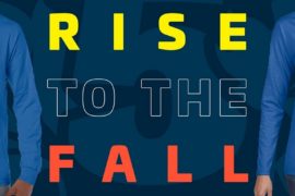 Rise to the Fall: T-shirt Tuesday