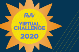 RW Virtual Challenge