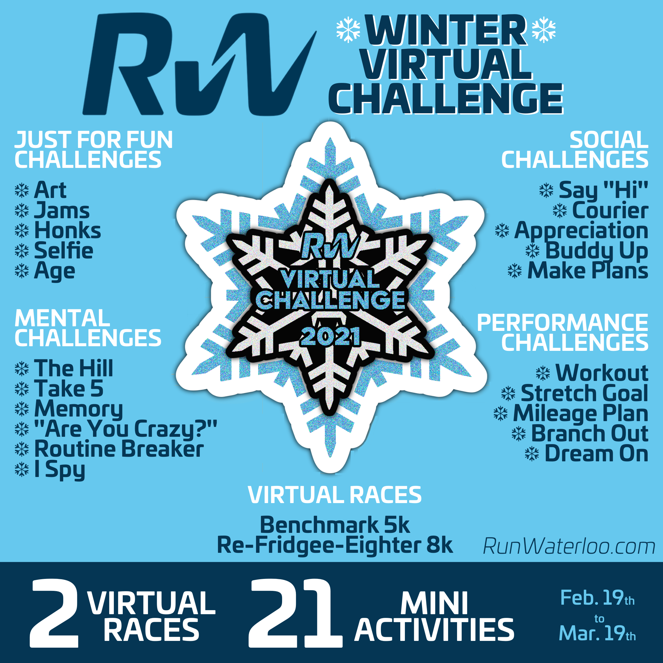 Race At Your Pace  US Running, Walking & Cycling Virtual Challenges