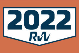 Membership are back for 2022!