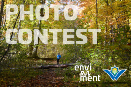 Photo Contest: Running with Nature