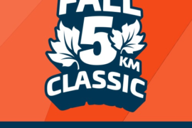 Fall 5 KM Classic