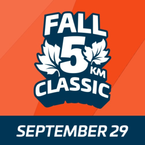 Fall 5 KM Classic