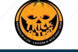 Trick or Trot