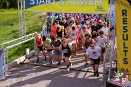 Running Baden 2024 Recap