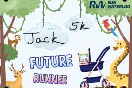 Introducing the Future Runner Bibs!