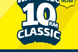 Waterloo 10 KM Classic