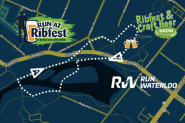 Announcing the 2024 Run at Ribfest breweries!