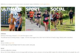 An ENDURrun Refresh