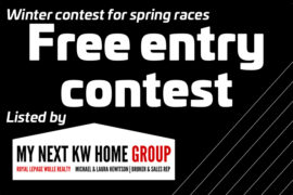 Free Entry Contests from My Next KW Home in 2025