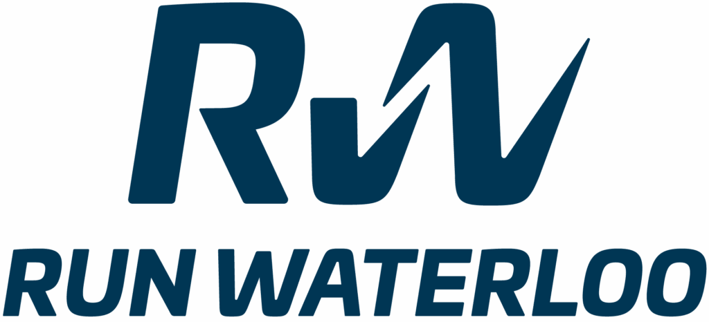 Run Waterloo logo